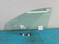 Szyba drzwi przód lewa Mazda 3 III BM 13-18 sedan