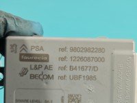 Sterownik moduł Citroen C4 Grand Picasso II 13-22 9802982280