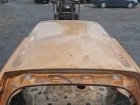 Dach Dacia Duster II 18- HB 5d