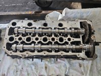 Głowica Land Range Rover sport I L320 368DT 3.6 TD V8 (368DT)