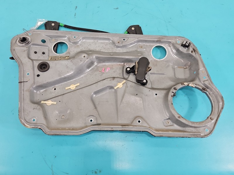 Podnośnik przód lewy Vw Golf IV 1J4837729N 5d HB