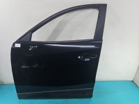 DRZWI PRZÓD LEWE KIEROWCY Mazda CX-5 I 12-17 5d czarny