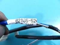 Wiązka klapy tył Toyota Urban Cruiser 82185-52450F
