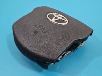 Poduszka powietrzna kierowcy airbag Toyota Prius II XW20 03- 701646806A9Q