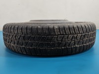 Koło zapasowe 17" dojazdowe dojazdówka Fiat Freemont Rozstaw śrub: 5x127, Maxxis, IMPRK1529002, MAXXIS 145/70 R17 5x127