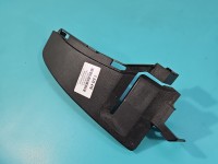 Osłona ZAŚLEPKA PLASTIK Toyota Corolla E21 19- 64302-02060
