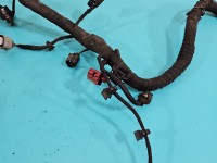 InstalacJa Wiązka silnika 04L972627ET 2.0 tdi Skoda Superb III