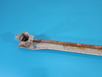 Wzmocnienie zderzaka tył belka Nissan Micra K13 korozja tylne QM1