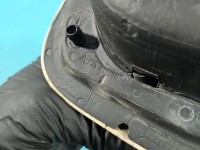 Lusterko prawe Mercedes W211 beżowy C623 europa