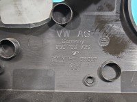 Osłona silnika górna Seat Ibiza V KJ 6F 05C103729 1.0 TSI