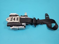 Pas bezpieczeństwa przód prawy pasażera AUDI A6 C7 4G8857706Q