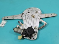 Podnośnik przód lewy Volvo V70 II 5d kombi