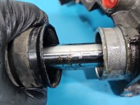 Przekładnia kierownicza maglownica Seat Ibiza IV 6J 6R1423051AG