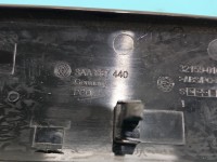 Listwa listwy dekory dekor deski Vw Passat B7 eu