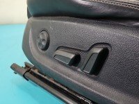 Fotele komplet kanapa Audi A7 4G
