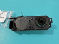 Silniczek żaluzji BMW iX1 U11