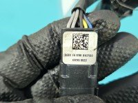 Pas bezpieczeństwa przód prawy pasażera Ford Fusion USA 2012-2020 DG93-F61208