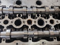 Głowica Land Range Rover sport I L320 368DT 3.6 TD V8 (368DT)