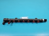 Listwa wtryskowa CZUJNIKI Vw Crafter 06- 076130093C, 076906051, 0281002992 2.5 tdi (BJL)