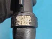 przewód wąż rurka wody Peugeot 2008 II 4C109160 1.2 12V 131KM