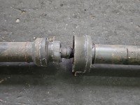 Wał napędowy tył Volvo V90 2.0 D5