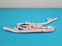 Kurtyna prawa poduszka airbag Jaguar XE sedan