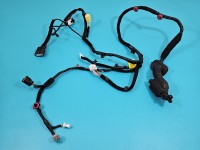 Instalacja Wiązka drzwi przód prawych Kia Rio IV 16-23 91615-H8420