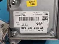 Wzmacniacz AUDI A4 B8