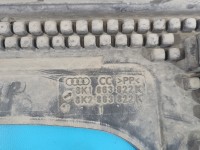 PŁYTA PODWOZIA Osłona silnika dolna AUDI A4 B8 8K1863822K, 8K2863822K 2.0 TDI