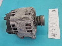 TEST Alternator Skoda Superb III 1.5 TSI 05E903026K