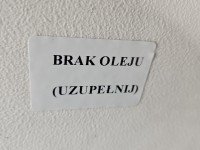 Skrzynia biegów Vw Golf III 1.9d