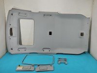 Podsufitka Mitsubishi Outlander II HB