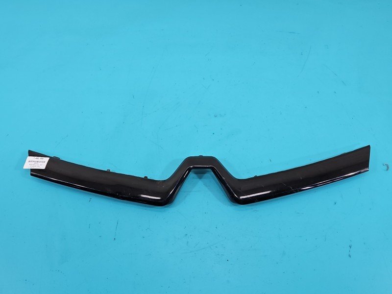 Atrapa grill Renault Captur I Atrapa grill Renault Captur I