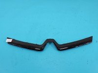 Atrapa grill Renault Captur I