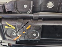 Szyberdach BMW iX3 G08 inny 5d