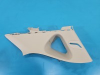 Osłona ZAŚLEPKA PLASTIK INFINITI QX50 849401BA0A