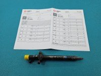 TESTOWANY Wtryskiwacz Peugeot 508 I 2.0 hdi
