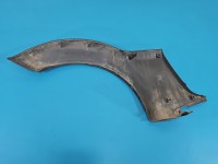 Osłona ZAŚLEPKA PLASTIK SUZUKI JIMNY III 77650-81A00