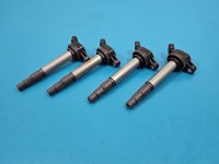 Cewka zapłonowa Toyota Auris II 90919-02256 1.8 hybryda TOYOTA, 4 SZTUKI / 4 - pin