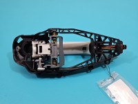 Klamka tył lewa zewnętrzna BMW iX3 G08 9881775