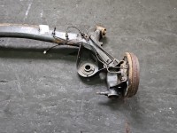 Tylna belka oś tył Suzuki Sx4 I 06- 1.9 ddis