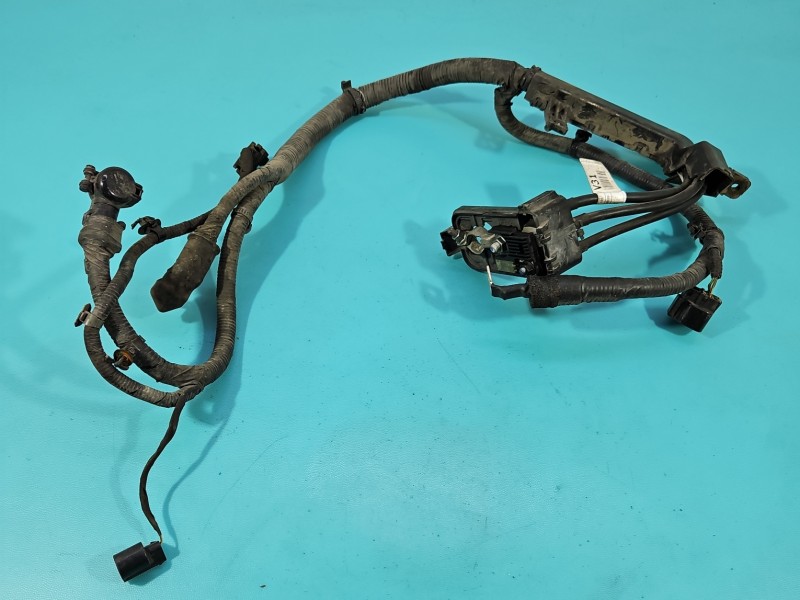 KLEMA INSTALACJA WIĄZKA PLUSOWA PLUS Kia Sportage III 10-15 91852-3U310