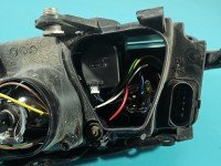 Reflektor prawy lampa przód Vw Passat B5 EUROPA