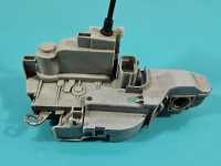 Zamek przód lewy Fiat Bravo II EUROPA 5 PIN