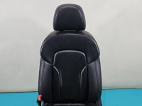 Fotele komplet kanapa AUDI Q5 08-