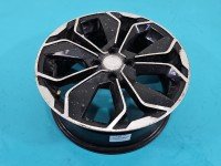 Felga aluminiowa 16" Renault Captur I alufelga