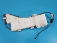 Zbiornik Zbiorniczek płynu spryskiwacza Peugeot 5008 II 17-24 9826400780, 9810819180