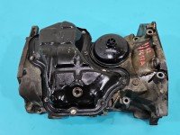 Misa olejowa MISKA Nissan Qashqai II J11 13-21 1.2 T