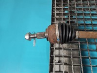 Półoś przód prawa Ford Puma II MK2 19- 1.0 EcoBoost manual