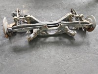 Tylna belka oś tył Fiat Freemont 2.0 jtd